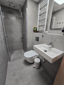 Royal Kątowa Apartment