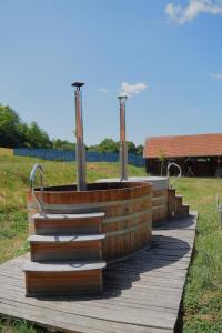 Bed&More Almáspuszta