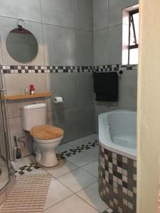 Kelmatic Guest House