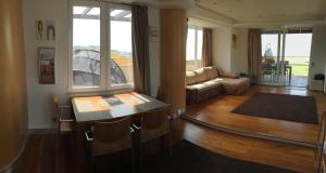 Galerius Harmony Penthouse