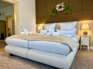 Belvedere Apartment - Riverside - Zentrum - Netflix - Liliensteinblick