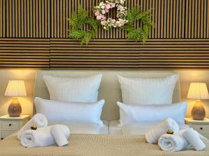 Belvedere Apartment - Riverside - Zentrum - Netflix - Liliensteinblick - 4hvězdičkové hotely ve městě Königstein an der Elbe