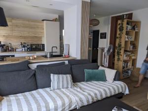 Quiet cozy apartment