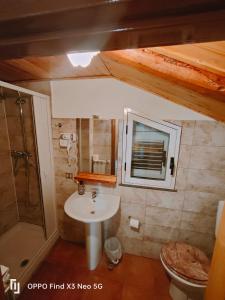 BB Cesarò Mariolo house