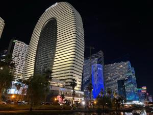 alliance pearl Batumi