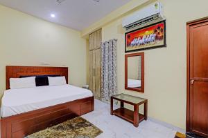 Hotel O Home Singhs Delight