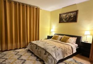Cozy Corner Guesthouse - Casa Centrul Civic si parcare