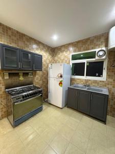 شقه غرفتين نوم للايجار اليومي