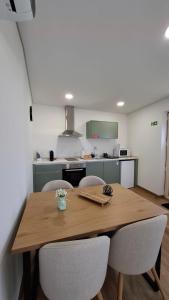 Casinhas do Campo by Gerês Valley