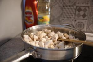 Apartmány Suzi number 2