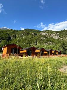Alpinehouse