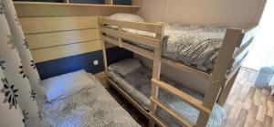 Campings L-echappee verte au bord de l-Eure : photos des chambres