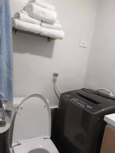 Spacious Condo with free parking in Lapu-lapu City