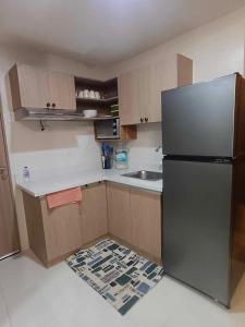 Spacious Condo with free parking in Lapu-lapu City