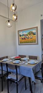 Spacious Condo with free parking in Lapu-lapu City