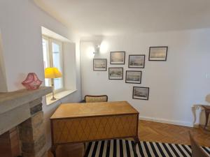 Beachfront Diagon Alley