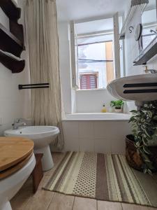 Beachfront Diagon Alley