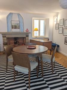 Beachfront Diagon Alley