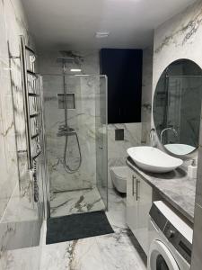 Cozy Home Alanga Apartment