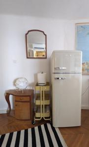 Beachfront Diagon Alley