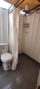 Glamping Villa de Leyva