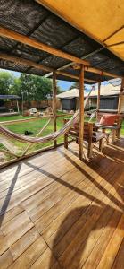 Glamping Villa de Leyva