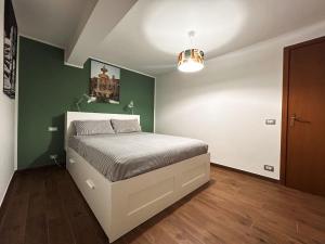 Villa Betta Cuntrariusa con piscina privata e jacuzzi a Scopello