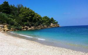 Villa Betta Cuntrariusa con piscina privata e jacuzzi a Scopello