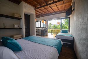 Salento Pequeño Hotel