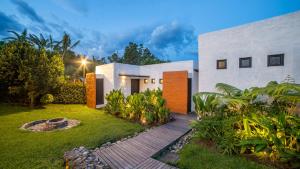 Salento Pequeño Hotel