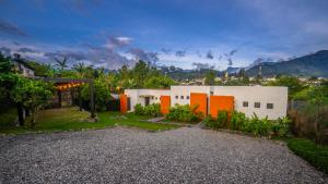 Salento Pequeño Hotel