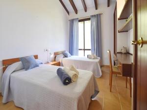 Villa in Son Servera with Private Pool & Beaches