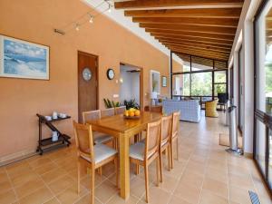 Villa in Son Servera with Private Pool & Beaches