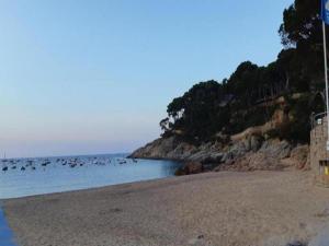 Safari Tent in Begur near Costa Brava Beach