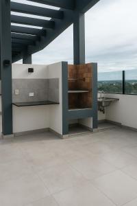 Estancia Habita - Departamento Completo