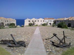 "CASA CANSELLA" a few steps from the sea img13