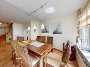 Ferienhaus Oostertuun