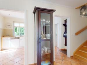 Ferienhaus Oostertuun