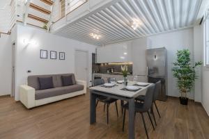 Valentini Luxury Loft-18 by train to Florence-PARKING FREE