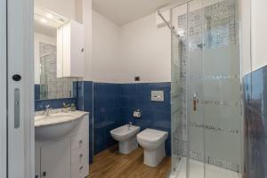 Valentini Luxury Loft-18 by train to Florence-PARKING FREE