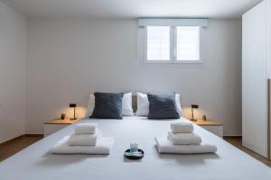 Valentini Luxury Loft-18 by train to Florence-PARKING FREE