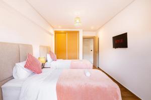 Appartement Haut de Gamme avec Piscine Privée et Grande Terrasse