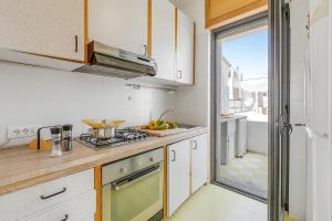 La Rosa Apartment Sea View - Happy Rentals