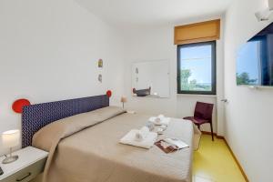 La Rosa Apartment Sea View - Happy Rentals