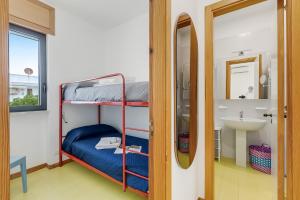 La Rosa Apartment Sea View - Happy Rentals