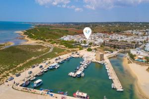 La Rosa Apartment Sea View - Happy Rentals