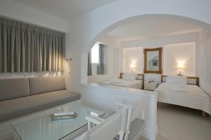  Superior Double Room with Pool or Garden View
