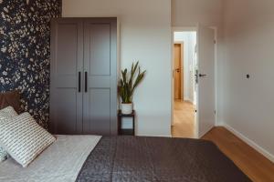 Apartamenty Rodzina nad morzem