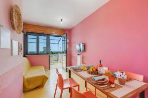 Tramonto Salentino Apartment Sea View - Happy Rentals