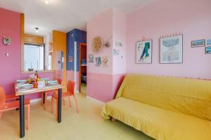 Tramonto Salentino Apartment Sea View - Happy Rentals